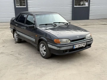 Авто ВАЗ 2115 2008 № 8661066