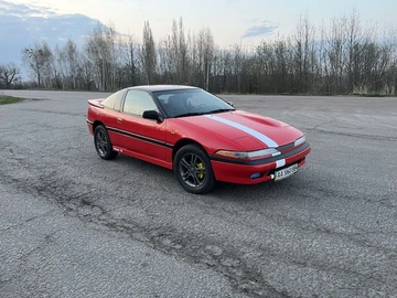 Авто Mitsubishi Eclipse 1992 № 8661071