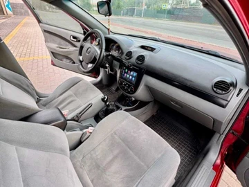 Авто Chevrolet Lacetti 2008 № 8661074