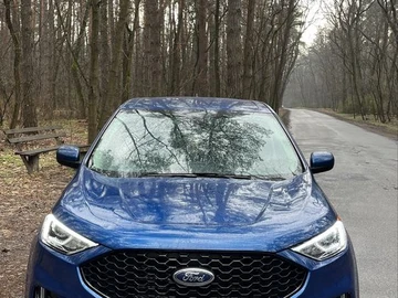 Авто Ford Edge 2023 № 8661082