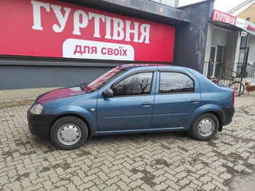 Авто Renault Logan 2011 № 8661083