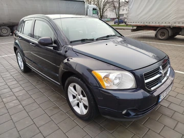 Авто Dodge Caliber 2011 № 8661090