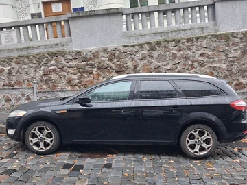 Авто Ford Mondeo 2010 № 8661091