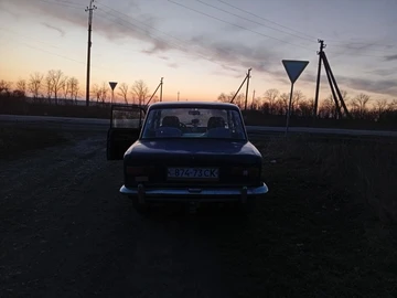Авто ВАЗ 2101 1978 № 8661093