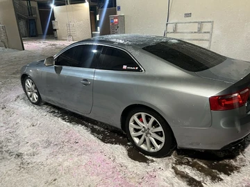 Авто Audi A5 2008 № 8661101