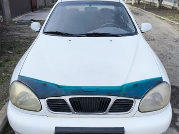 Авто Daewoo Sens 2003 № 8661106