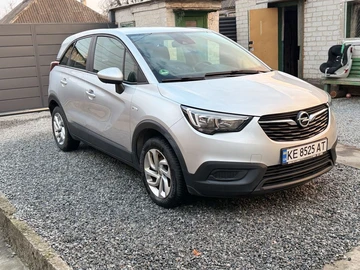 Авто Opel Admiral 2019 № 8661108
