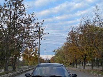 Авто ЗАЗ Sens 2008 № 8661110