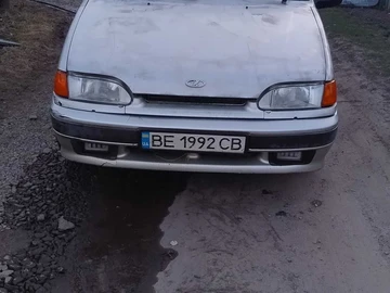 Авто ВАЗ 2115 2005 № 8661116