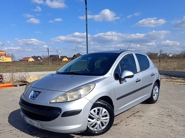 Авто Peugeot 207 2006 № 8661119