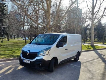 Авто Renault Trafic 2016 № 8661123