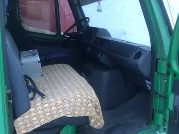 Авто Mercedes 300 1995 № 8661127