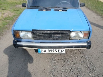 Авто ВАЗ 2105 1983 № 8661130