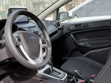 Авто Ford Fiesta 2017 № 8661135