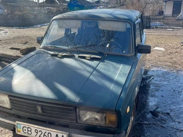 Авто ВАЗ 2104 2006 № 8661139
