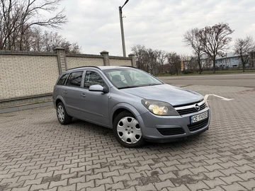 Авто Opel Astra 2006 № 8661142
