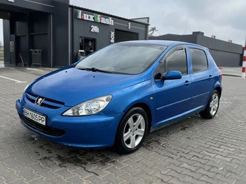 Авто Peugeot 307 2004 № 8661145