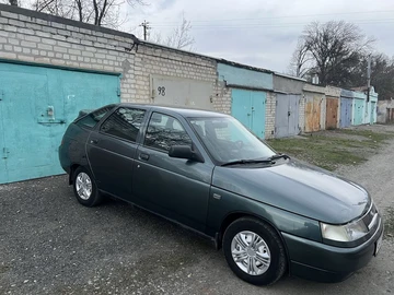 Авто ВАЗ 21112 2006 № 8661151