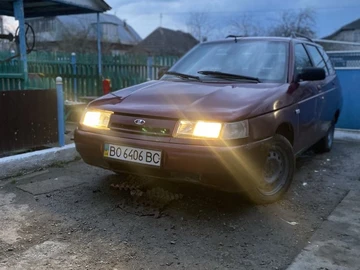 Авто ВАЗ 21114 2005 № 8661153