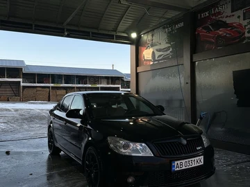 Авто Skoda Octavia 2010 № 8661155