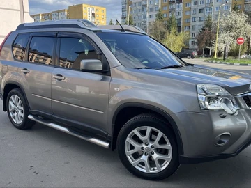 Авто Nissan X-Trail 2010 № 8661156