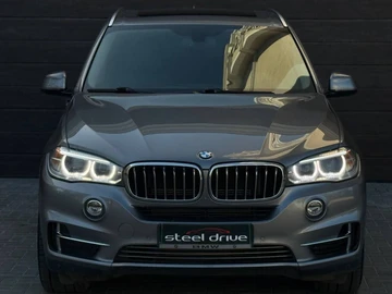 Авто BMW X5 2016 № 8661233