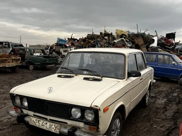 Авто ВАЗ 21065 1999 № 8661234