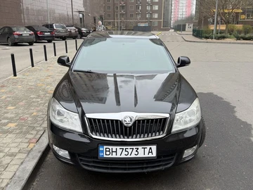 Авто Skoda Octavia 2012 № 8661237