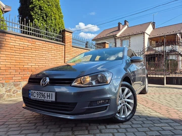 Авто Volkswagen Golf 2015 № 8661239