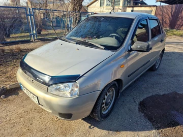 Авто ВАЗ 1118 Kalina 2006 № 8661244