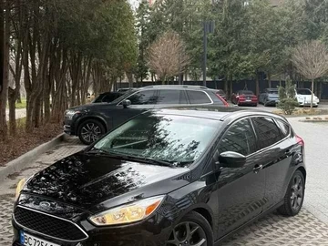 Авто Ford Focus 2015 № 8661247