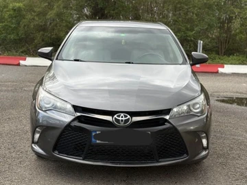 Авто Toyota Camry 2017 № 8661248