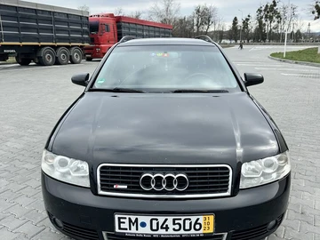 Авто Audi A4 2005 № 8661253