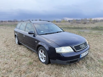 Авто Audi A6 1999 № 8661254