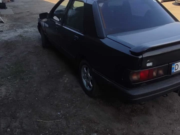 Авто Ford Sierra 1992 № 8661255