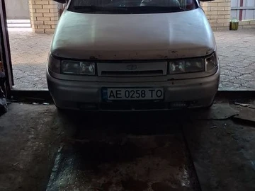 Авто ВАЗ 2110 2002 № 8661258
