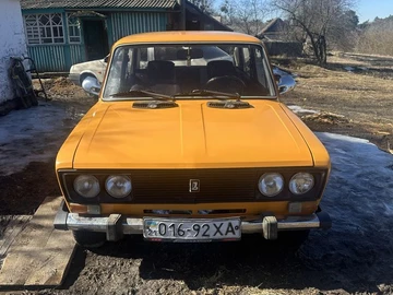 Авто ВАЗ 2103 1976 № 8661262