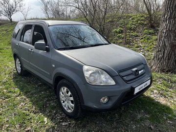 Авто Honda Cr-V 2005 № 8661267