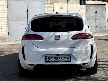 Авто SEAT Leon 2006 № 8661270