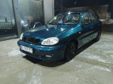 Авто Daewoo Lanos Sens  2007 № 8661236