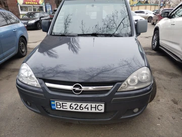 Авто Opel Combo 2010 № 8661272
