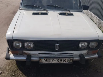 Авто ВАЗ 2106 1987 № 8661275