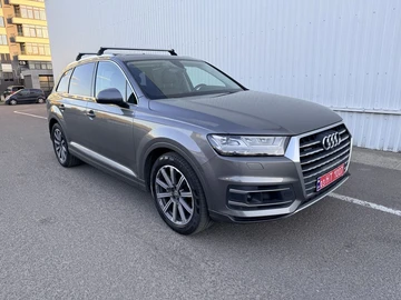 Авто Audi Q7 2018 № 8661278