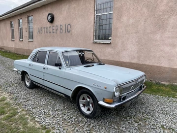 Авто ГАЗ 24 1978 № 8661281