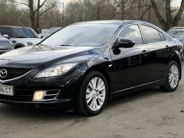 Авто Mazda 6 2009 № 8661282