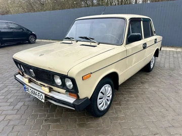 Авто ВАЗ 2106 1985 № 8661285