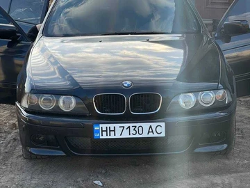 Авто BMW 5 Серия 1997 № 8661294