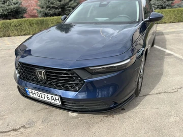 Авто Honda Accord 2024 № 8661295