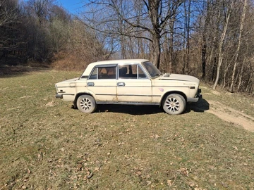 Авто ВАЗ 2106 1986 № 8661346