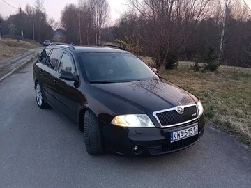 Авто Skoda Octavia 2008 № 8661347